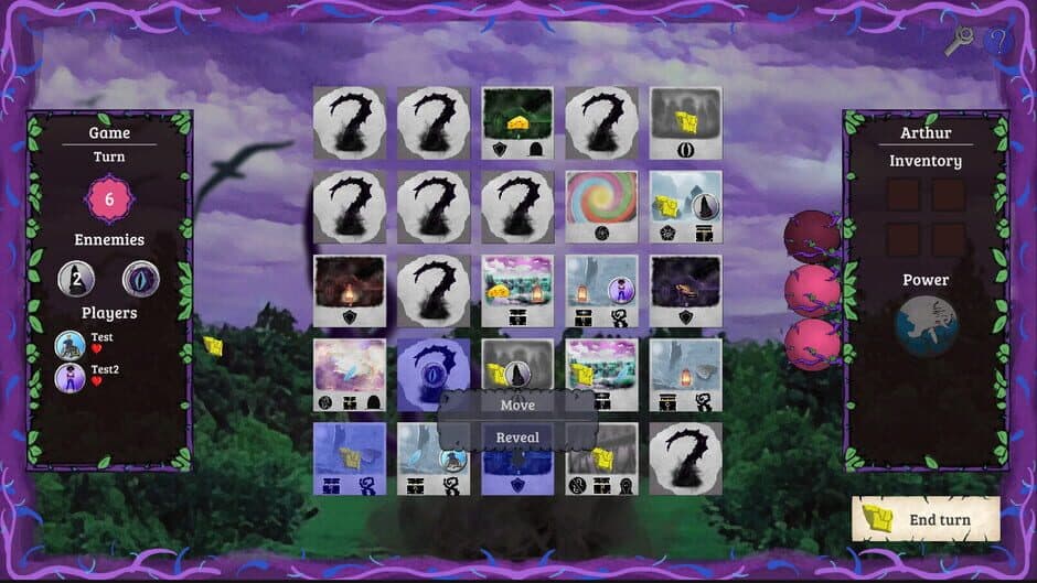 Скриншот 1 из Night&Scape