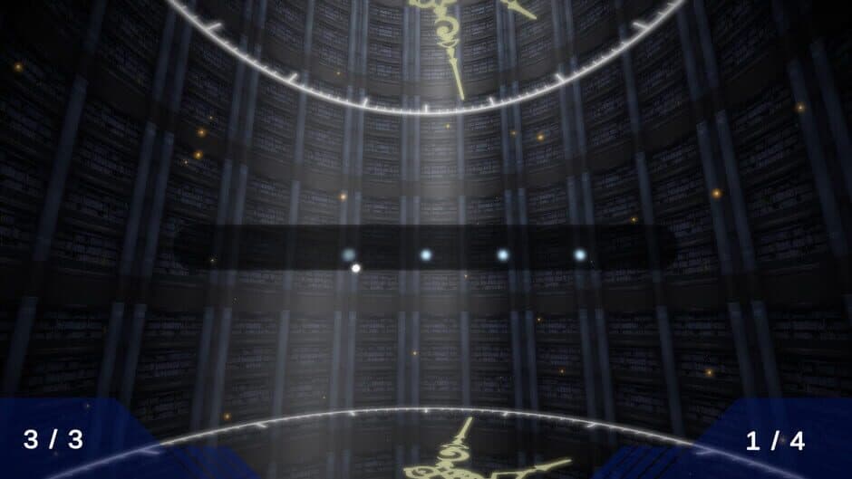Скриншот 2 из ChronoCodex