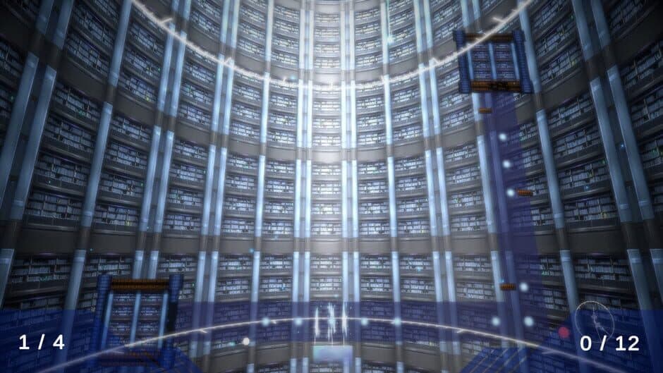 Скриншот 3 из ChronoCodex