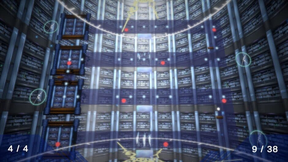 Скриншот 4 из ChronoCodex