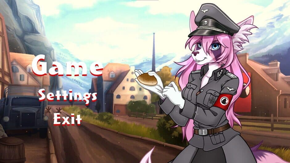 Скриншот 1 из Furry Reich