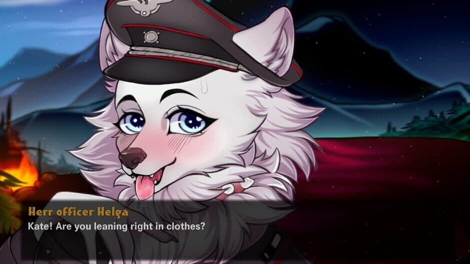 Скриншот 2 из Furry Reich