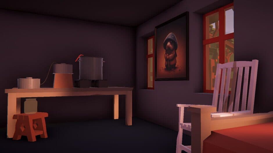 Скриншот 1 из Moleshine Cooking Simulator