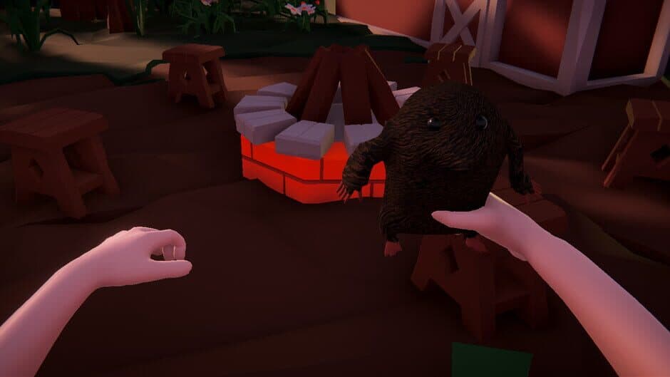 Скриншот 4 из Moleshine Cooking Simulator