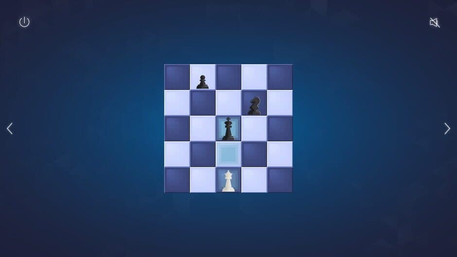 Скриншот 5 из Chess Morph: The Queen's Wormholes