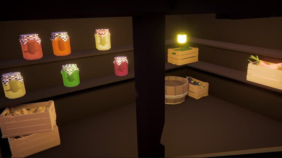 Скриншот 7 из Moleshine Cooking Simulator