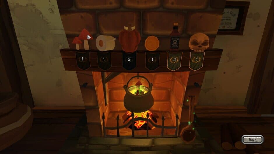 Скриншот 6 из 1 Trait Escape
