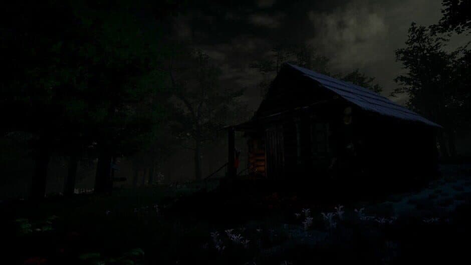 Скриншот 6 из A Lonely Cabin Trip