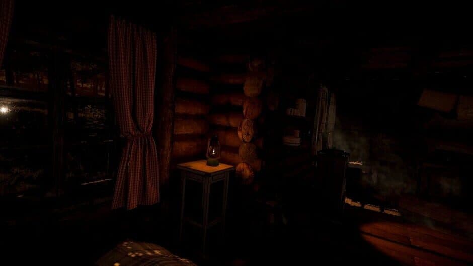 Скриншот 7 из A Lonely Cabin Trip