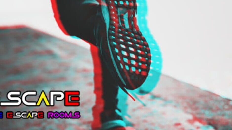 Скриншот 1 из Escape The Escape Rooms