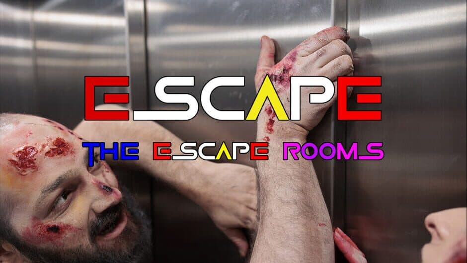 Скриншот 4 из Escape The Escape Rooms