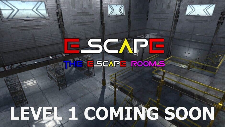 Скриншот 5 из Escape The Escape Rooms