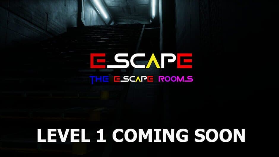 Скриншот 3 из Escape The Escape Rooms
