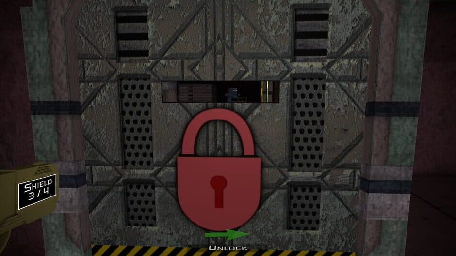 Скриншот 3 из System Escape