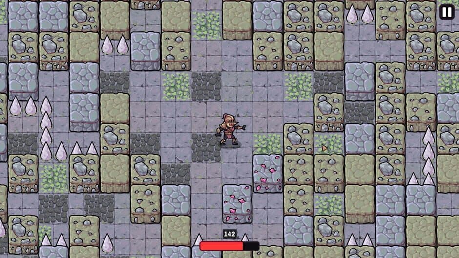 Скриншот 2 из Demonic Labyrinth
