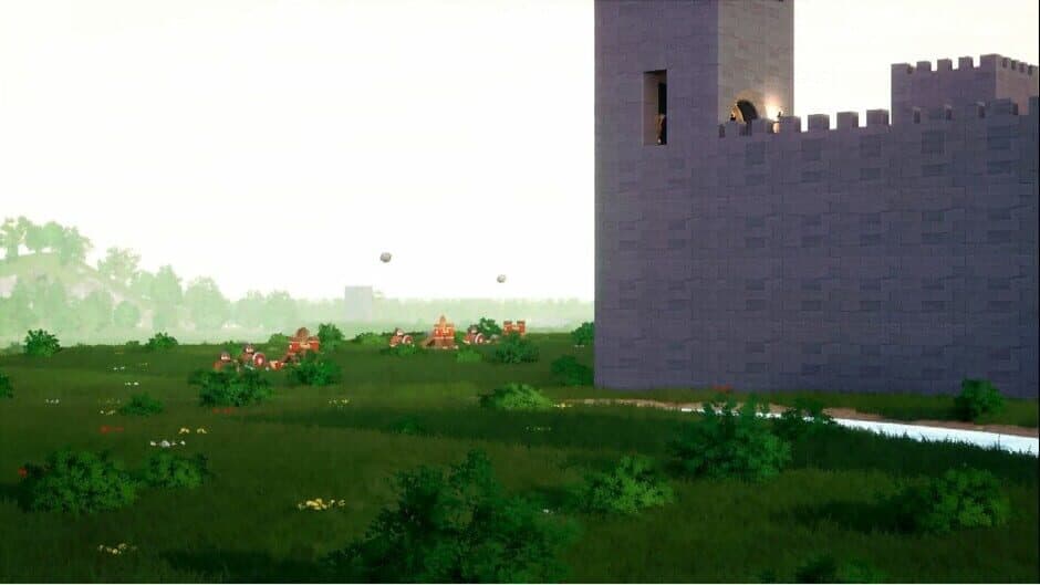 Скриншот 8 из Kings Shire