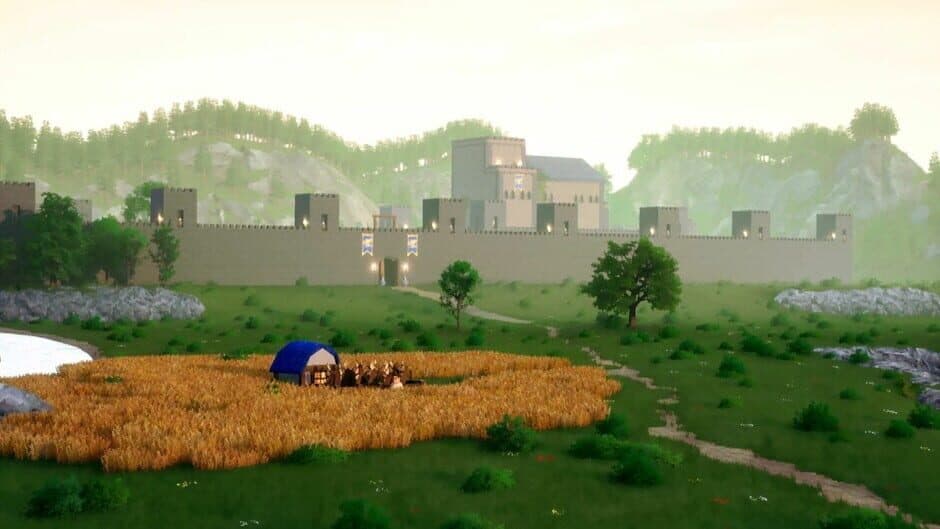 Скриншот 9 из Kings Shire