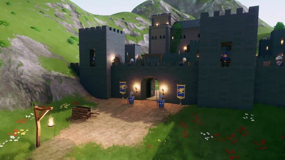 Скриншот 10 из Kings Shire