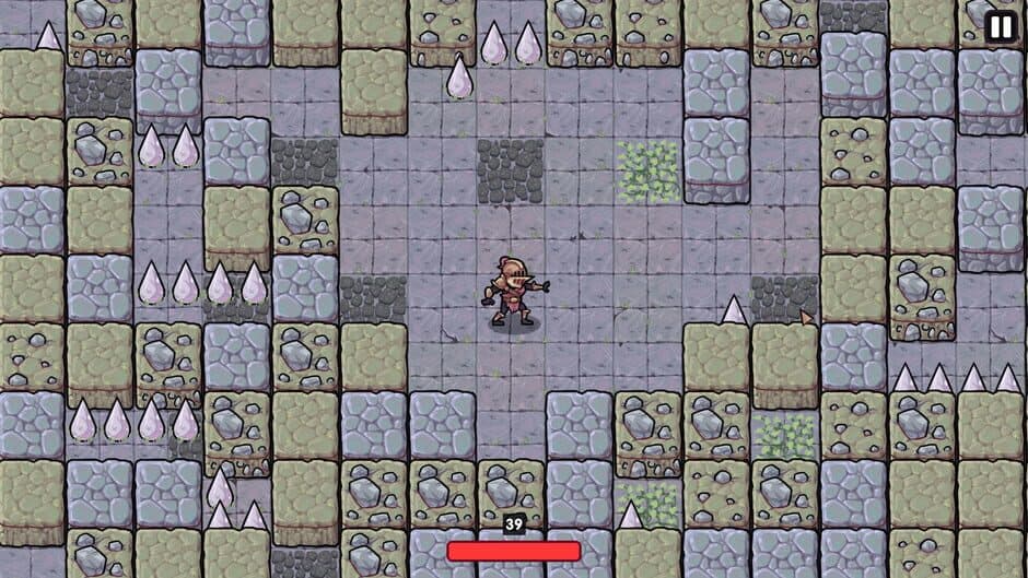 Скриншот 5 из Demonic Labyrinth