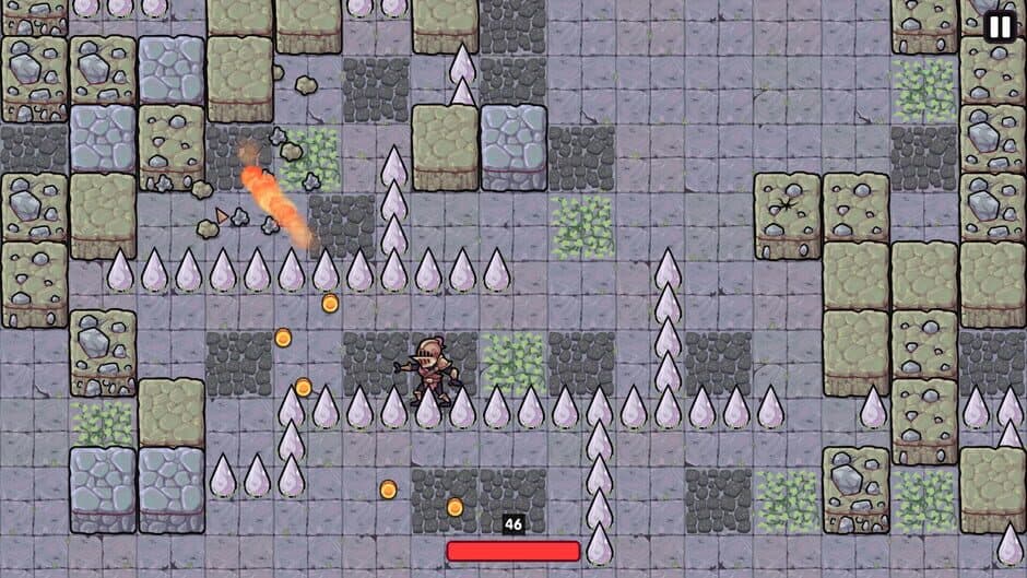 Скриншот 6 из Demonic Labyrinth