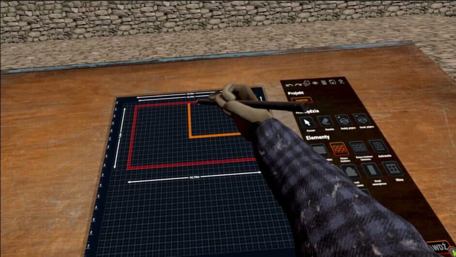 Скриншот 7 из Builder Simulator VR