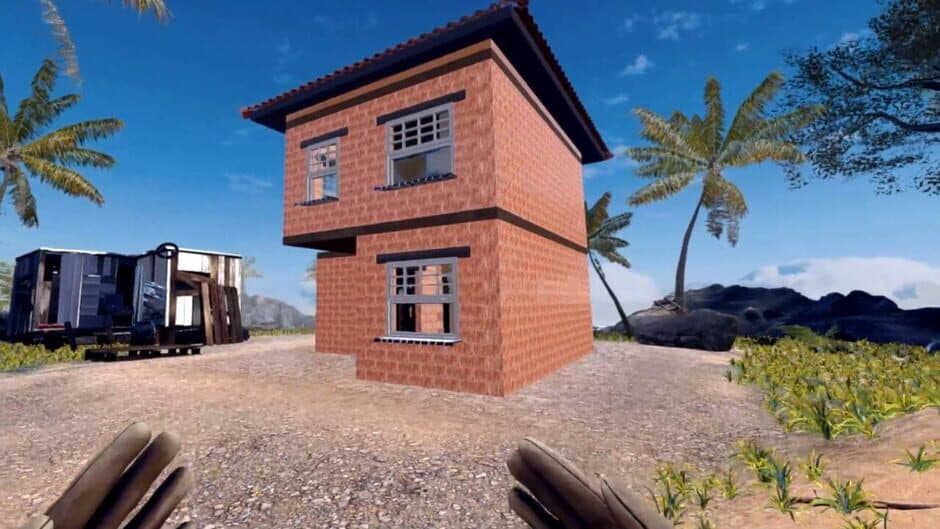 Скриншот 12 из Builder Simulator VR