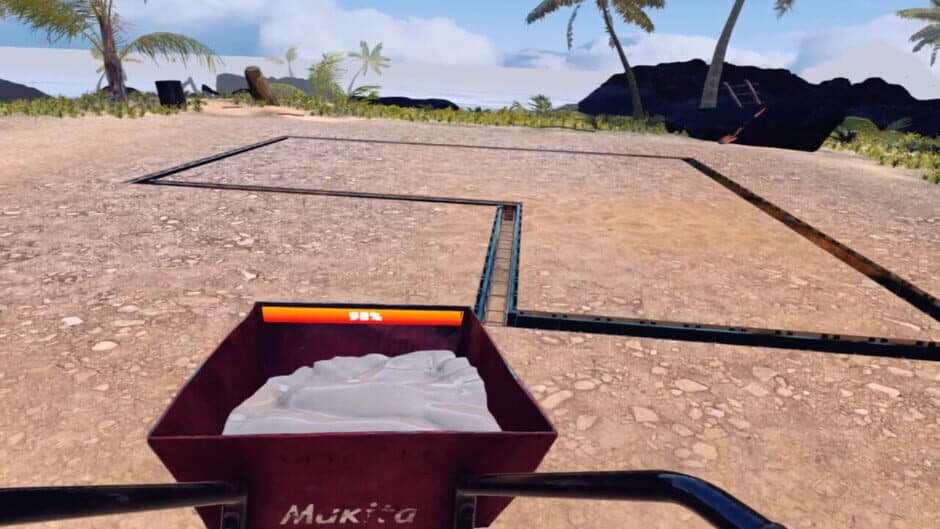 Скриншот 10 из Builder Simulator VR