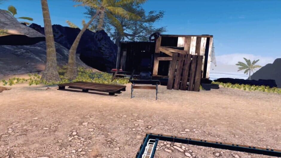 Скриншот 11 из Builder Simulator VR