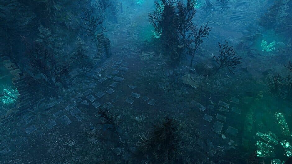 Скриншот 2 из Dawn of Shadow