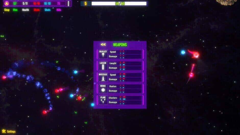 Скриншот 10 из PinCol