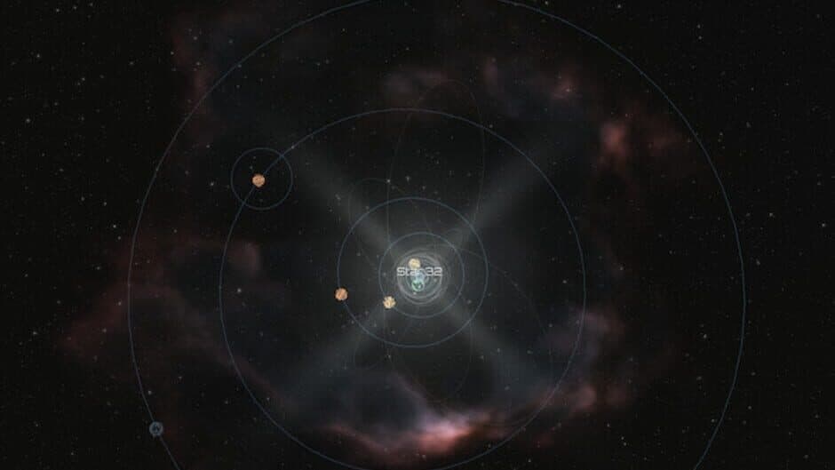 Скриншот 2 из Antimatter