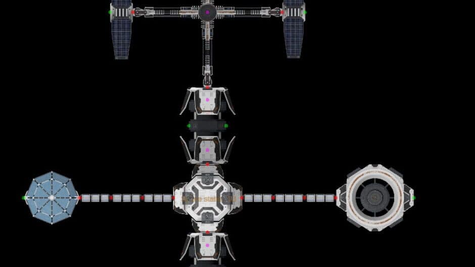 Скриншот 5 из Antimatter