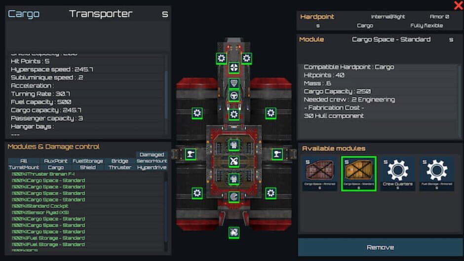 Скриншот 12 из Antimatter