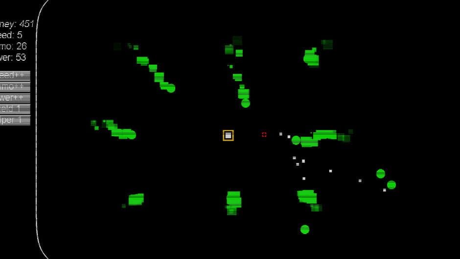 Скриншот 6 из Brutal TD