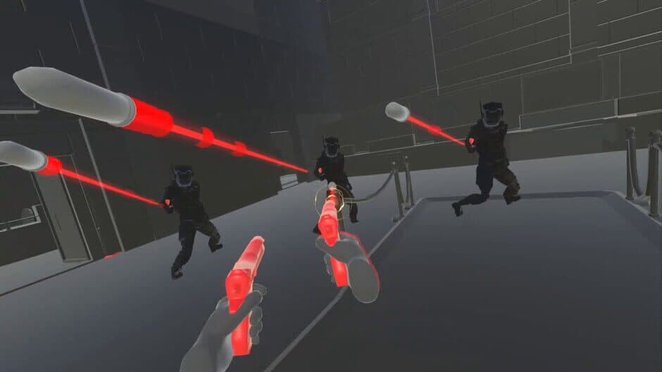 Скриншот 4 из Time Titans VR