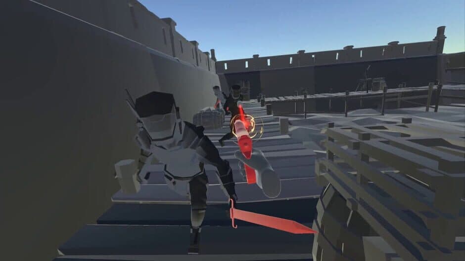 Скриншот 2 из Time Titans VR