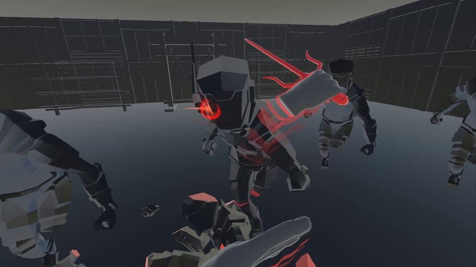 Скриншот 5 из Time Titans VR