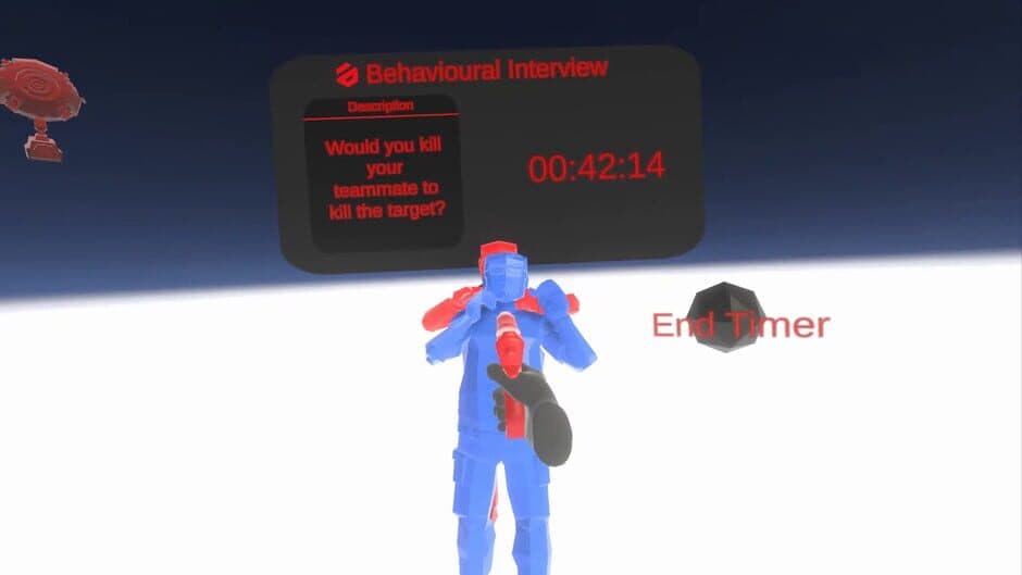 Скриншот 3 из Time Titans VR