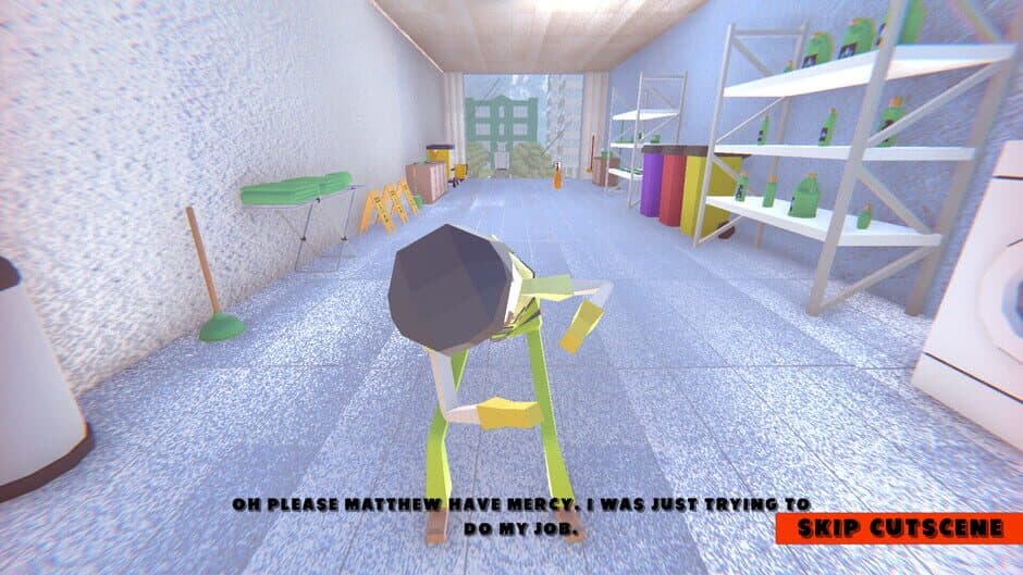 Скриншот 4 из Office Mayhem