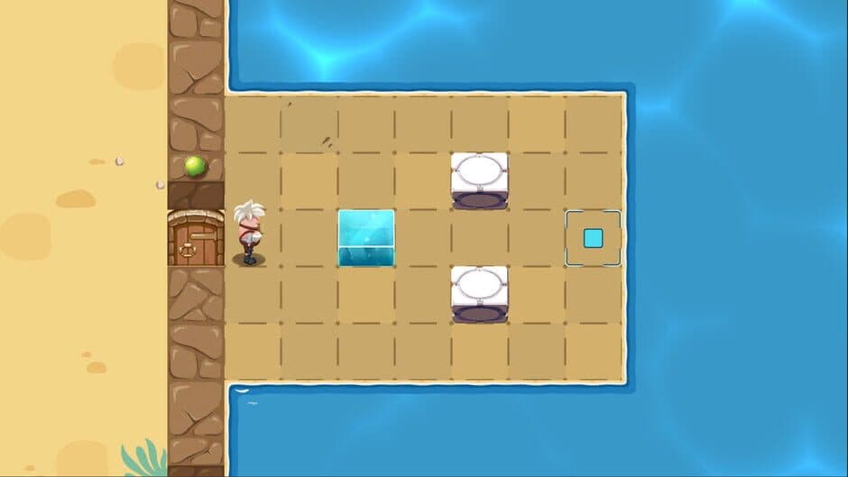 Скриншот 2 из Dark Box
