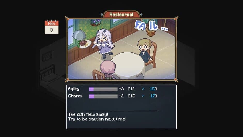 Скриншот 10 из Path of Yuusha