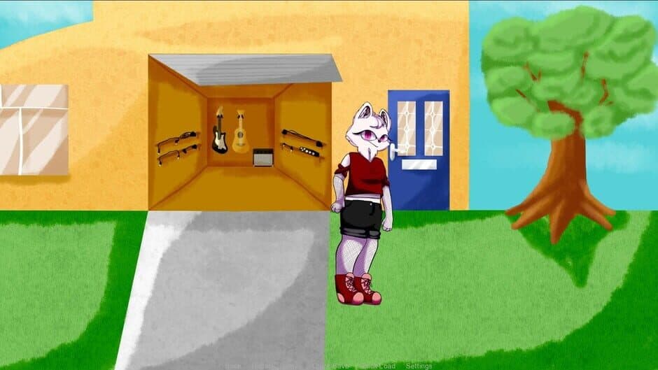 Скриншот 4 из Town Girls