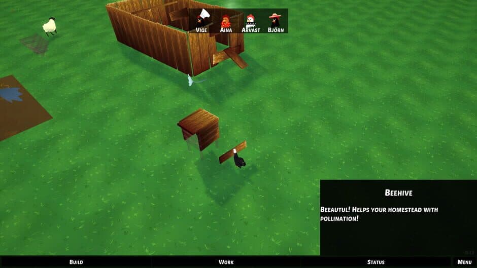 Скриншот 5 из Chicken Coop