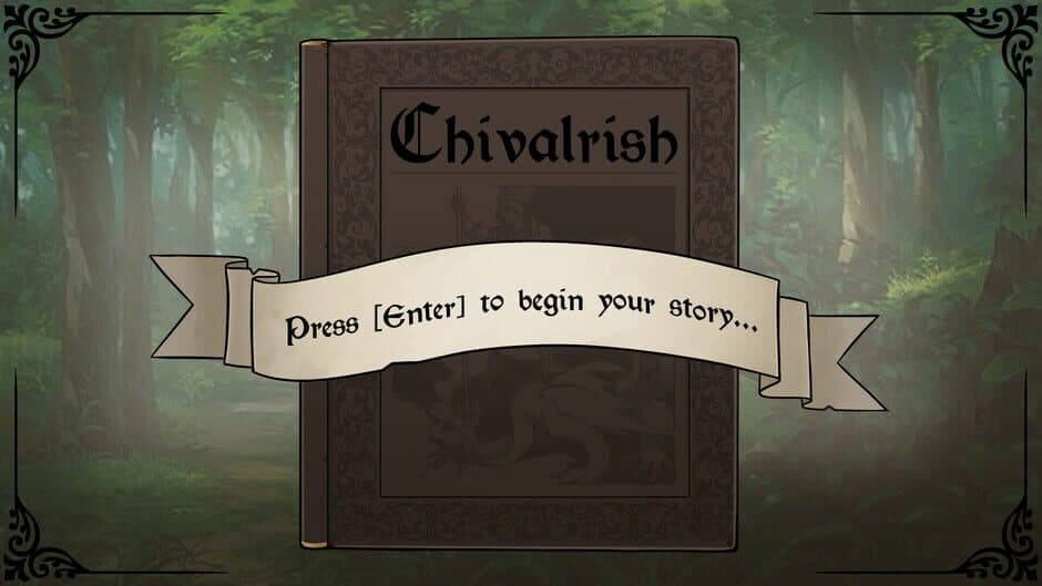 Скриншот 2 из Chivalrish