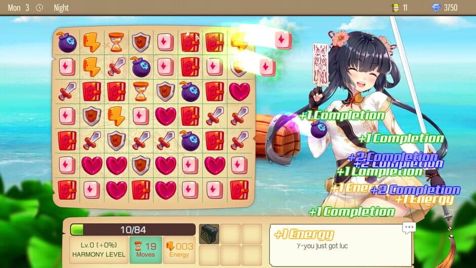 Скриншот 3 из Love n Dream 3