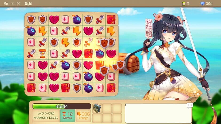 Скриншот 6 из Love n Dream 3