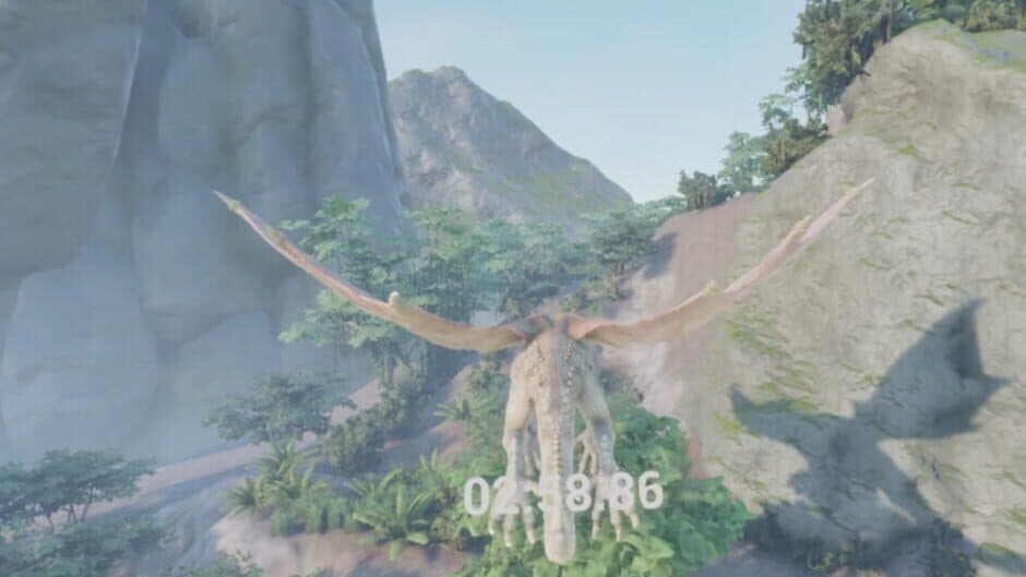 Скриншот 4 из VR Pterosaur