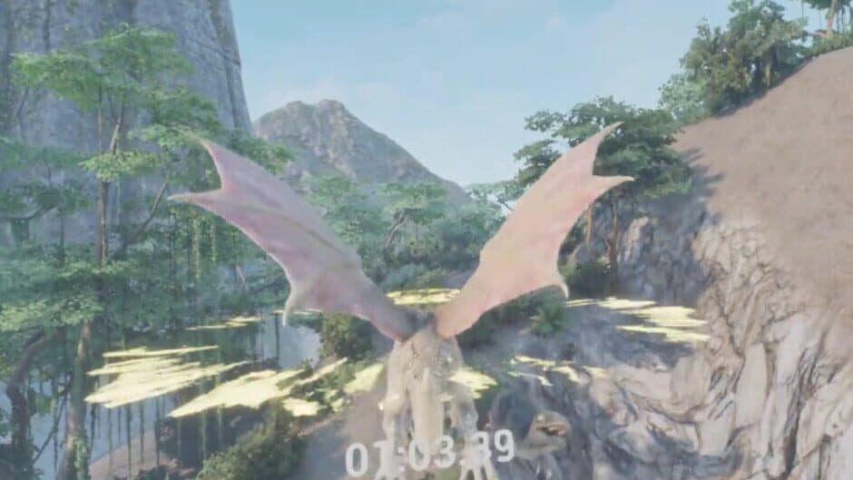 Скриншот 3 из VR Pterosaur