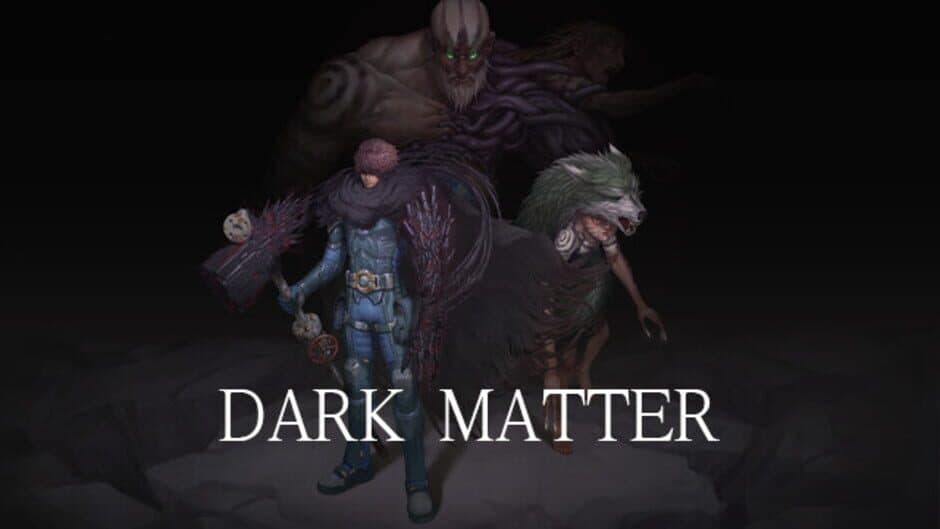 Скриншот 9 из DarkMatter: The Strange Messenger