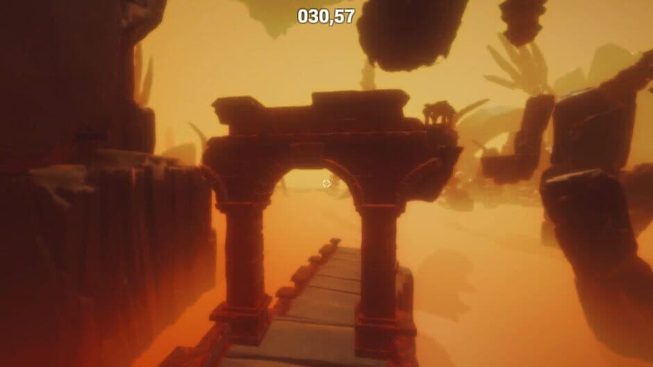 Скриншот 1 из Leap From Hell